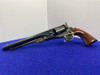 Colt 1860 Army Third Generation .44 Blue/CCH *OUTSTANDING SIGNATURE SERIES*