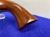 Colt 1860 Army Third Generation .44 Blue/CCH *OUTSTANDING SIGNATURE SERIES*