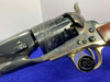 Colt 1860 Army Third Generation .44 Blue/CCH *OUTSTANDING SIGNATURE SERIES*