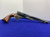 Colt 1860 Army Third Generation .44 Blue/CCH *OUTSTANDING SIGNATURE SERIES*