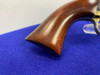 Colt 1860 Army Third Generation .44 Blue/CCH *OUTSTANDING SIGNATURE SERIES*