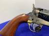 Colt 1860 Army Third Generation .44 Blue/CCH *OUTSTANDING SIGNATURE SERIES*