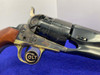 Colt 1860 Army Third Generation .44 Blue/CCH *OUTSTANDING SIGNATURE SERIES*