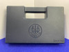 1995 Beretta 92FS Inox 9mm SS 4.9" *HEAD-TURNING ITALIAN MADE HANDGUN*