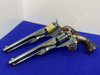 Colt 1851 Navy *FACTORY ENGRAVED CONSECUTIVE PAIR - ANTIQUE SPECIAL ORDER*