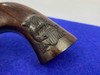 Colt 1851 Navy *FACTORY ENGRAVED CONSECUTIVE PAIR - ANTIQUE SPECIAL ORDER*