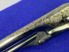 Colt 1851 Navy *FACTORY ENGRAVED CONSECUTIVE PAIR - ANTIQUE SPECIAL ORDER*