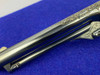 Colt 1851 Navy *FACTORY ENGRAVED CONSECUTIVE PAIR - ANTIQUE SPECIAL ORDER*
