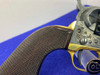Colt 1851 Navy *FACTORY ENGRAVED CONSECUTIVE PAIR - ANTIQUE SPECIAL ORDER*