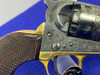 Colt 1851 Navy *FACTORY ENGRAVED CONSECUTIVE PAIR - ANTIQUE SPECIAL ORDER*
