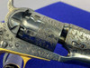 Colt 1851 Navy *FACTORY ENGRAVED CONSECUTIVE PAIR - ANTIQUE SPECIAL ORDER*