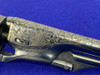 Colt 1851 Navy *FACTORY ENGRAVED CONSECUTIVE PAIR - ANTIQUE SPECIAL ORDER*