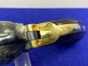 Colt 1851 Navy *FACTORY ENGRAVED CONSECUTIVE PAIR - ANTIQUE SPECIAL ORDER*