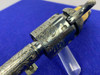 Colt 1851 Navy *FACTORY ENGRAVED CONSECUTIVE PAIR - ANTIQUE SPECIAL ORDER*