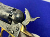 Colt 1851 Navy *FACTORY ENGRAVED CONSECUTIVE PAIR - ANTIQUE SPECIAL ORDER*