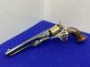 Colt 1851 Navy *FACTORY ENGRAVED CONSECUTIVE PAIR - ANTIQUE SPECIAL ORDER*