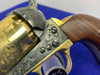 Colt 1851 Navy *FACTORY ENGRAVED CONSECUTIVE PAIR - ANTIQUE SPECIAL ORDER*