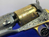 Colt 1851 Navy *FACTORY ENGRAVED CONSECUTIVE PAIR - ANTIQUE SPECIAL ORDER*