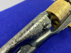 Colt 1851 Navy *FACTORY ENGRAVED CONSECUTIVE PAIR - ANTIQUE SPECIAL ORDER*