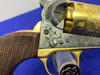 Colt 1851 Navy *FACTORY ENGRAVED CONSECUTIVE PAIR - ANTIQUE SPECIAL ORDER*