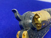 Colt 1851 Navy *FACTORY ENGRAVED CONSECUTIVE PAIR - ANTIQUE SPECIAL ORDER*