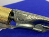 Colt 1851 Navy *FACTORY ENGRAVED CONSECUTIVE PAIR - ANTIQUE SPECIAL ORDER*
