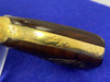 Colt 1851 Navy *FACTORY ENGRAVED CONSECUTIVE PAIR - ANTIQUE SPECIAL ORDER*