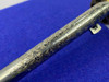 Colt 1851 Navy *FACTORY ENGRAVED CONSECUTIVE PAIR - ANTIQUE SPECIAL ORDER*