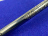 Colt 1851 Navy *FACTORY ENGRAVED CONSECUTIVE PAIR - ANTIQUE SPECIAL ORDER*
