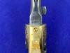 Colt 1851 Navy *FACTORY ENGRAVED CONSECUTIVE PAIR - ANTIQUE SPECIAL ORDER*