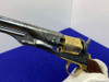 Colt 1851 Navy *FACTORY ENGRAVED CONSECUTIVE PAIR - ANTIQUE SPECIAL ORDER*