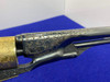 Colt 1851 Navy *FACTORY ENGRAVED CONSECUTIVE PAIR - ANTIQUE SPECIAL ORDER*