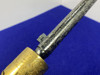 Colt 1851 Navy *FACTORY ENGRAVED CONSECUTIVE PAIR - ANTIQUE SPECIAL ORDER*