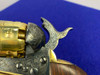 Colt 1851 Navy *FACTORY ENGRAVED CONSECUTIVE PAIR - ANTIQUE SPECIAL ORDER*