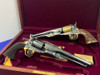 Colt 1851 Navy *FACTORY ENGRAVED CONSECUTIVE PAIR - ANTIQUE SPECIAL ORDER*