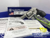 Smith Wesson 638-3 Airweight .38 Spl +P 1.88" *LIGHTWEIGHT 5-SHOT REVOLVER*