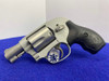 Smith Wesson 638-3 Airweight .38 Spl +P 1.88" *LIGHTWEIGHT 5-SHOT REVOLVER*