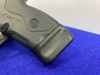 Beretta BU9 Nano 9mm Black 3.07" *EXCELLENT MICRO-COMPACT HANDGUN*