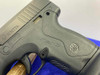 Beretta BU9 Nano 9mm Black 3.07" *EXCELLENT MICRO-COMPACT HANDGUN*