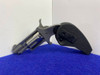 North American Arms NAA-22LR-HG .22 LR SS *AWESOME FOLDING HOLSTER GRIP*
