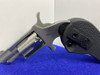 North American Arms NAA-22LR-HG .22 LR SS *AWESOME FOLDING HOLSTER GRIP*