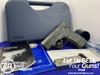 Beretta BU9 Nano 9mm Black 3.07" *EXCELLENT MICRO-COMPACT HANDGUN*