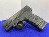 Beretta BU9 Nano 9mm Black 3.07" *EXCELLENT MICRO-COMPACT HANDGUN*