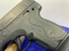 Beretta BU9 Nano 9mm Black 3.07" *EXCELLENT MICRO-COMPACT HANDGUN*
