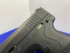 Beretta BU9 Nano 9mm Black 3.07" *EXCELLENT MICRO-COMPACT HANDGUN*