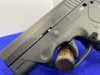 Beretta BU9 Nano 9mm Black 3.07" *EXCELLENT MICRO-COMPACT HANDGUN*
