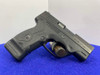 Beretta BU9 Nano 9mm Black 3.07" *EXCELLENT MICRO-COMPACT HANDGUN*