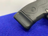 Beretta BU9 Nano 9mm Black 3.07" *EXCELLENT MICRO-COMPACT HANDGUN*
