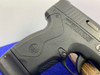 Beretta BU9 Nano 9mm Black 3.07" *EXCELLENT MICRO-COMPACT HANDGUN*