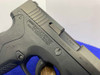 Beretta BU9 Nano 9mm Black 3.07" *EXCELLENT MICRO-COMPACT HANDGUN*